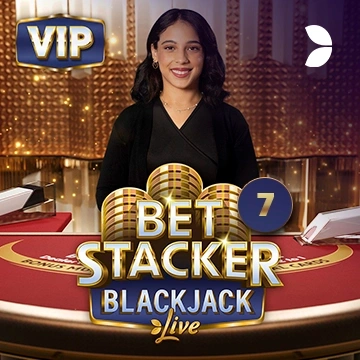 VIP Bet Stacker Blackjack 7 - JOOX138