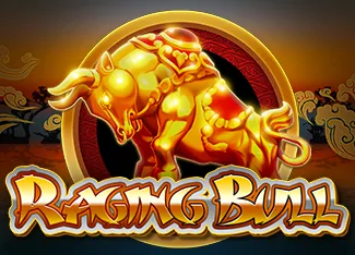 Pragmatic : Raging Bull - JOOX138