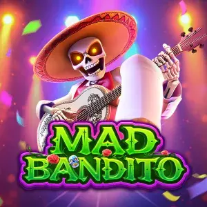 Besoft : Mad Bandito - JOOX138