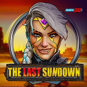 PlaynGo : The Last Sundown - JOOX138