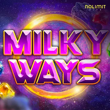 NolimitCity : Milky Ways - JOOX138