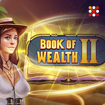 Mancala : Book of Wealth II - JOOX138
