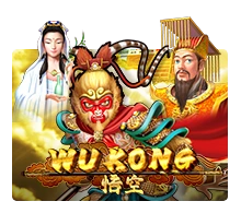 Joker123 : Wukong - JOOX138