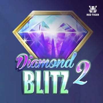 Redtiger : Diamond Blitz 2 - JOOX138