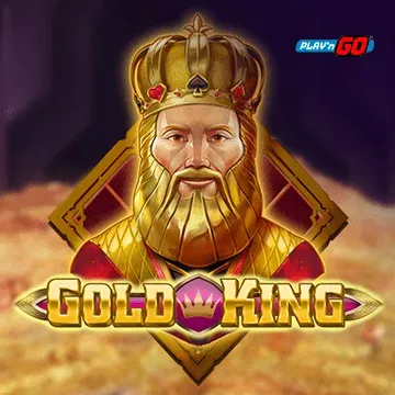 PlaynGo : Gold King - JOOX138