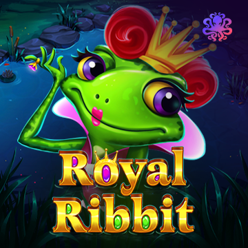 Octoplay : Royal Ribbit - JOOX138