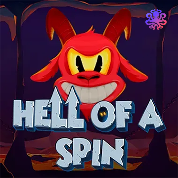 Octoplay : Hell of a Spin - JOOX138