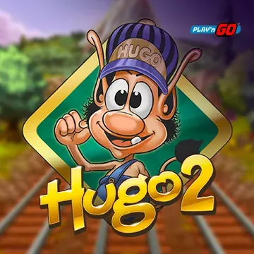 PlaynGo : Hugo 2 - JOOX138