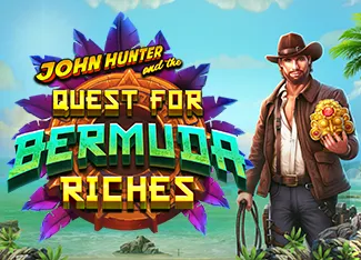 Pragmatic : Bermuda Riches - JOOX138