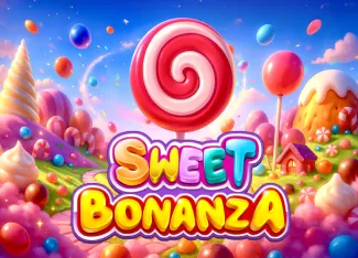 Sweet Bonanza - JOOX138