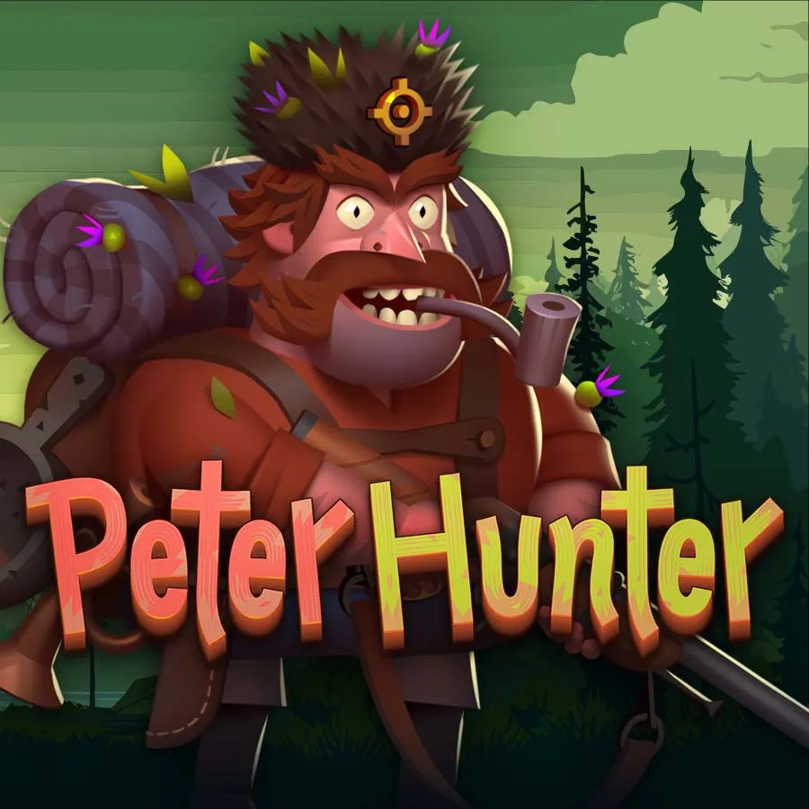 PeterSons : Peter Hunter - JOOX138
