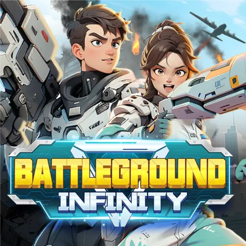 CosmoPlay : Battleground Infinity - JOOX138