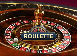 Auto Roulette - JOOX138
