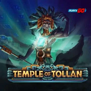 PlaynGo : Temple of Tollan - JOOX138