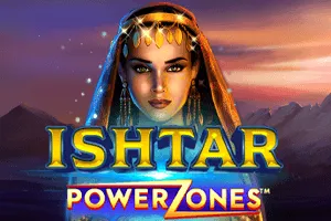 Playtech : Ishtar - JOOX138