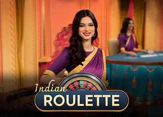 Roulette Indian - JOOX138