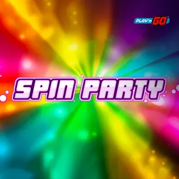 PlaynGo : Spin Party - JOOX138