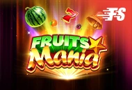 Spadegaming : Fruits Mania - JOOX138