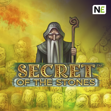NetEnt : Secret of the Stones - JOOX138