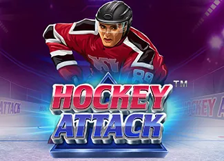 Pragmatic : Hockey Attack - JOOX138