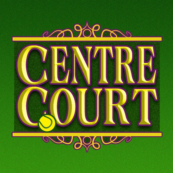 Microgaming : Centre Court - JOOX138