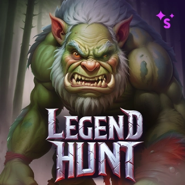 Spinocchio : Legend Hunt - JOOX138
