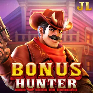 Jili : Bonus Hunter - JOOX138