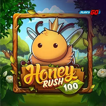 PlaynGo : Honey Rush 100 - JOOX138