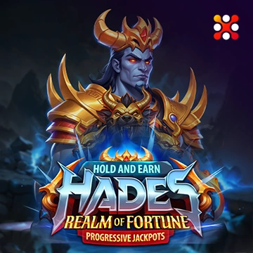 Mancala : Hades: Realm of Fortune - JOOX138