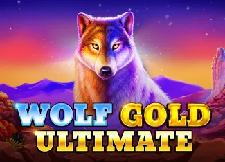 Pragmatic : Wolf Gold Ultimate - JOOX138