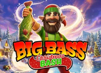 Pragmatic : Big Bass Christmas Bash - JOOX138