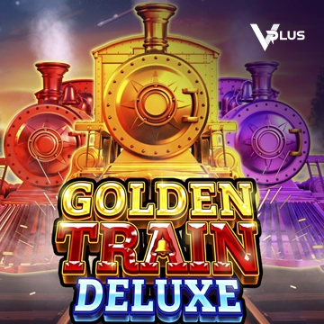 Vplus : Golden Train Deluxe - JOOX138