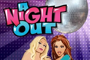 Playtech : A Night Out - JOOX138