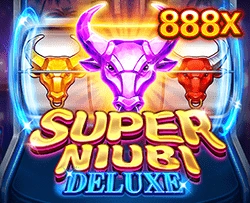 JDB : Super Niubi Deluxe - JOOX138