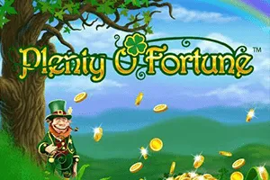 Playtech : Plenty OFortune - JOOX138