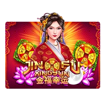 Joker123 : Jin Fu Xing Yun - JOOX138