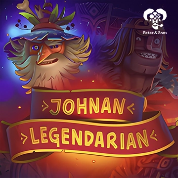PeterSons : Johnan Legendarian - JOOX138