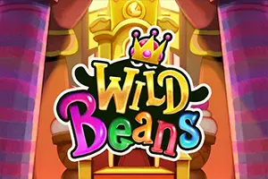 Playtech : Wild Beans 96 - JOOX138