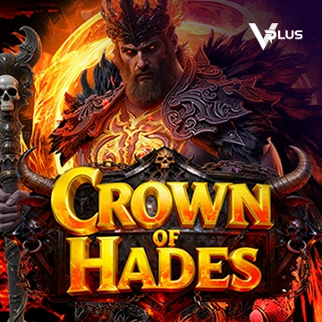 Vplus : Crown of Hades - JOOX138