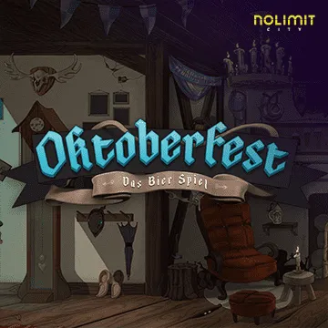 NolimitCity : Oktoberfest - JOOX138