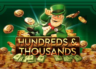 Pragmatic : Hundreds and Thousands - JOOX138