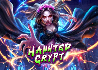 Pragmatic : Haunted Crypt - JOOX138