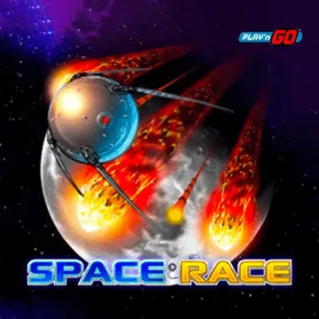 PlaynGo : Space Race - JOOX138
