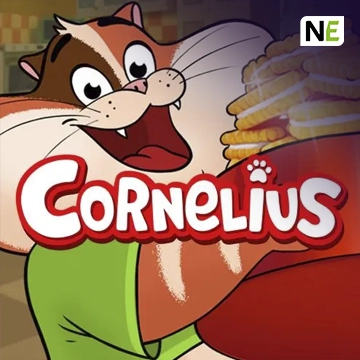 NetEnt : Cornelius - JOOX138