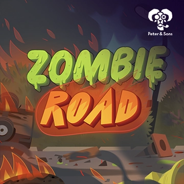 PeterSons : Zombie Road - JOOX138