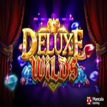 Mancala : Deluxe Wilds - JOOX138