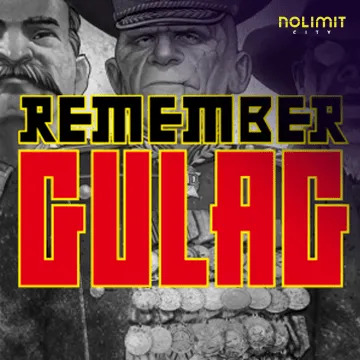 NolimitCity : Remember Gulag - JOOX138