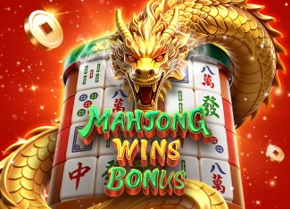 Pragmatic : Mahjong Wins Bonus - JOOX138
