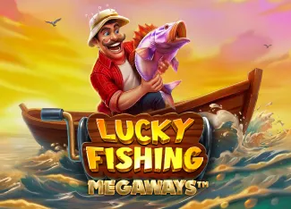 Pragmatic : Lucky Fishing - JOOX138