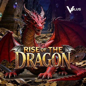 Vplus : RISE OF THE DRAGON - JOOX138